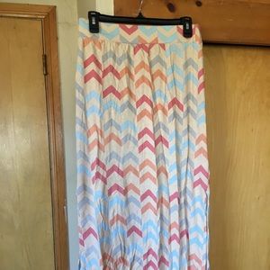 Threads 4 Thought Maxi